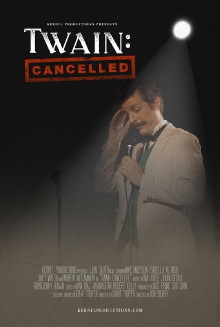 Twain: Cancelled Trailer