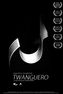 Twanguero Trailer