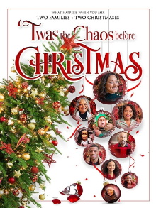 Twas the Chaos Before Christmas Trailer