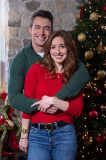 'Twas the Date Before Christmas Trailer