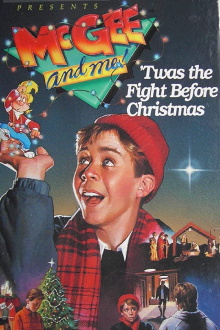 'Twas the Fight Before Christmas Trailer