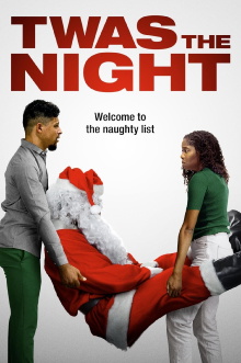 Twas the Night Trailer