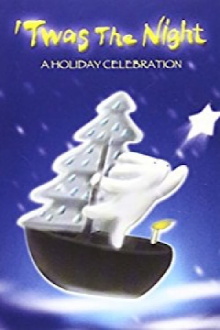 'Twas the Night - A Holiday Celebration Trailer