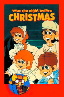 'Twas the Night Before Christmas Trailer