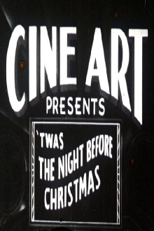’Twas The Night Before Christmas Trailer