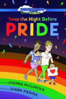 'Twas the Night Before Pride Trailer