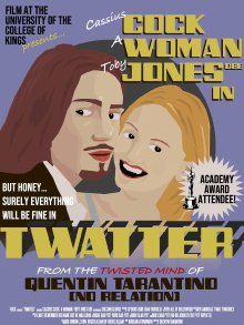 Twatter Trailer