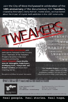 Tweaters Trailer