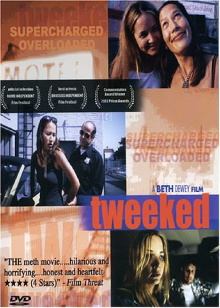 Tweeked Trailer