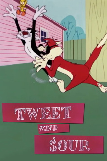 Tweet and Sour Trailer