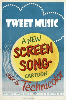 Tweet Music Trailer