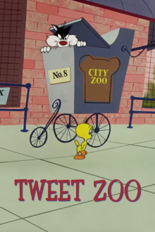 Tweet Zoo Trailer