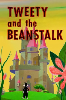 Tweety and the Beanstalk Trailer