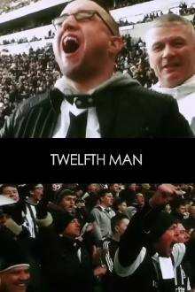 Twelfth Man Trailer