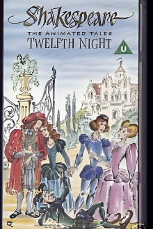 Twelfth Night Trailer