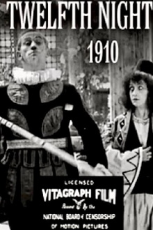 Twelfth Night Trailer