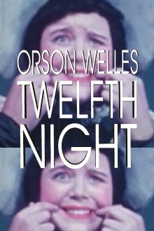 Twelfth Night Trailer