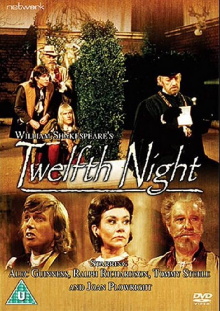 Twelfth Night Trailer