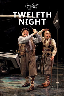 Twelfth Night Trailer