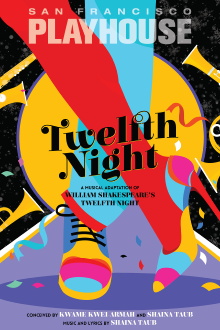 Twelfth Night Trailer