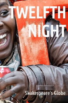 Twelfth Night from Shakespeare's Globe Trailer