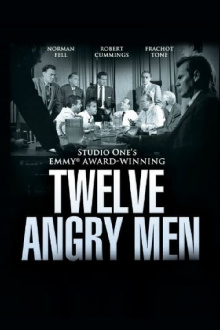 Twelve Angry Men Trailer