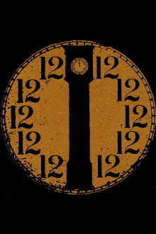 Twelve Dark Noons Trailer