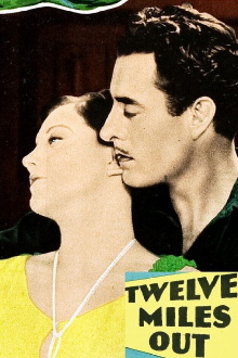 Twelve Miles Out Trailer