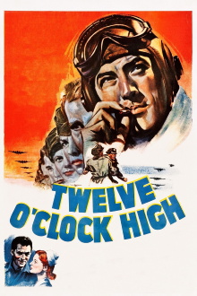Twelve O'Clock High Trailer