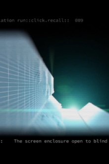 Twelve Transmissions from the Occupied States Orbiting the Sun Trailer
