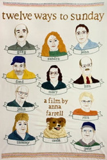Twelve Ways to Sunday Trailer