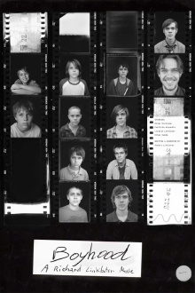 Twelve Years Trailer