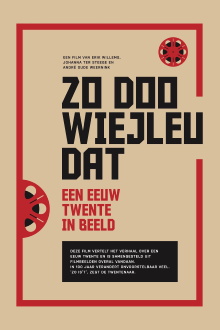 Twente op Film - Zo doo wiejleu dat Trailer