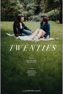 Twenties Trailer