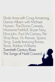 Twentieth Century Blues: The Songs of Noël Coward Trailer