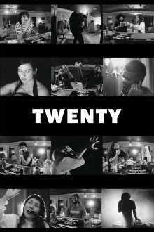 Twenty Trailer