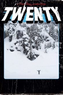 Twenty Trailer