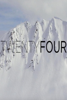 Twenty Four Trailer