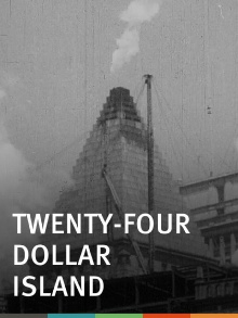 Twenty-Four Dollar Island Trailer