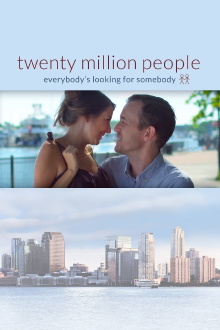 Twenty Million People Trailer