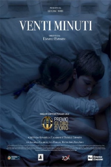 Twenty Minutes Trailer