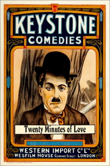 Twenty Minutes of Love Trailer