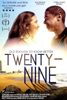 Twenty-Nine Trailer