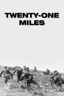 Twenty-One Miles Trailer