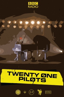 Twenty One Pilots - BBC Radio 1's Big Weekend Trailer