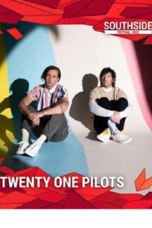 Twenty One Pilots: Live at Southside Music Festival 2022 Trailer