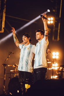 Twenty One Pilots: Lollapalooza Argentina 2019 Trailer