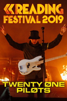 Twenty One Pilots: Reading Festival Trailer