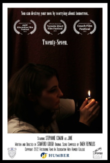 Twenty-Seven Trailer