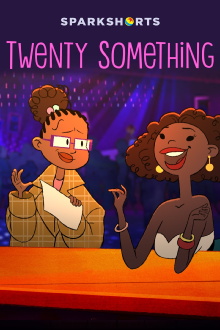 Twenty Something Trailer